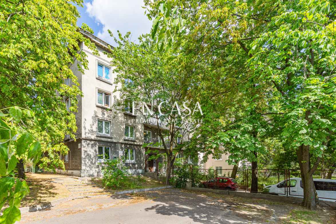 Apartment Rent Warszawa Śródmieście Nowolipie 11
